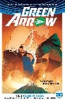 Stephen Byrne, Juan Ferreyra, Ben Percy, Benjamin Percy, Otto Schmidt, Stephen Byrne... - Green Arrow 2