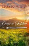 Mary Jo Putney - Once a Soldier