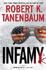 robert Tanenbaum, Robert K. Tanenbaum - Infamy