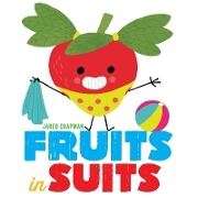 Jared Chapman, Chapman Jared - Fruits in Suits