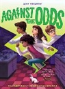 Amy Ignatow - Against the Odds (The Odds Series #2)