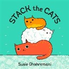 Susie Ghahremani, Ghahremani Susie - Stack the Cats