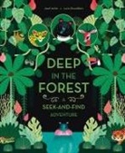 Josef Anton, Josef Antòn, Lucie Bruneliere, Lucie Brunelliere, Lucie Brunellière - Deep in the Forest