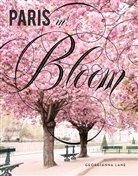 Georgianna Lane, Georgianna Anna Lane - Paris in Bloom