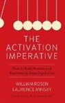 Laurence Minsky, Minsky Laurence, William Rosen, William Minsky Rosen, Rosen William - Activation Imperative