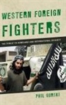 Phil Gurski, Gurski Phil - Western Foreign Fighters
