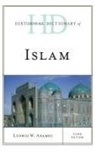 Adamec, Ludwig W Adamec, Ludwig W. Adamec - Historical Dictionary of Islam