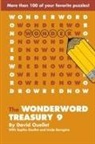 Linda Boragina, David Ouellet, Linda Boragina, David Ouellet, Sophie Ouellet, Sophie Ouellet - The WonderWord Treasury 9
