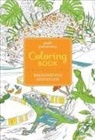 Andrews Mcmeel Publishing, Andrews McMeel Publishing (COR) - Posh Panorama Adult Coloring Book