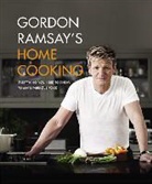Gordon Ramsay - Gordon Ramsay's Home Cooking: Everything You Need to Know to Make Fabulous Food