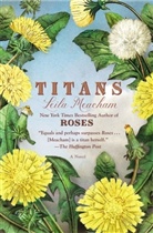Leila Meacham, Meacham Leila - Titans