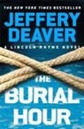 Jeffery Deaver - The Burial Hour