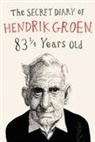 Hendrik Groen, Hendrik/ Velmans Groen - The Secret Diary of Hendrik Groen