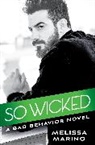 Melissa Marino - So Wicked