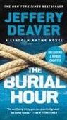 Jeffery Deaver - The Burial Hour