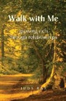 Judy Rae - Walk with Me: Growing Rich Through Relationships