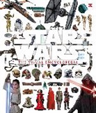 Patricia Barr, Tricia Barr, Adam Bray, Adam/ Horton Bray, Bray Adam, Cole Horton - Star Wars