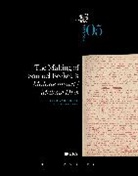 Dirk Van Hulle, Dirk Van Hulle, Dirk (University of Antwerp Van Hulle, Dr Dirk (University of Antwerp Van Hulle, Pim Verhulst, Pim (University of Antwerp Verhulst... - The Making of Samuel Beckett's 'Malone Dies'/'Malone meurt'