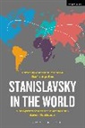 Stefan Aquilina, Jonathan Pitches, Stefan Aquilina, Jonathan Pitches, Pitches Jonathan - Stanislavsky in the World