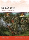 Steven J Zaloga, Steven J. Zaloga, Steven J. (Author) Zaloga, Zaloga Steven J., Steve Noon, Johnny Shumate... - St Lo 1944