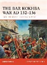 Lindsay Powell, Powell Lindsay, Peter Dennis, Peter (Illustrator) Dennis, Dennis Peter - The Bar Kokhba War Ad 132-136