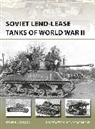 Steven J Zaloga, Steven J. Zaloga, Steven J. (Author) Zaloga, Zaloga Steven J., Henry Morshead, Henry (Illustrator) Morshead... - Soviet Lend-Lease Tanks of World War II