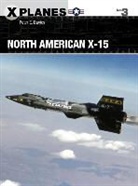 Peter E Davies, Peter E. Davies, Adam Tooby, Tooby Adam - North American X-15