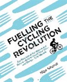 Nigel Mitchell, Mitchell Nigel - Fuelling the Cycling Revolution