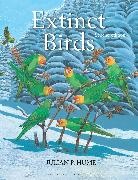 Julian P Hume, Julian P. Hume, Hume Julian P. - Extinct Birds
