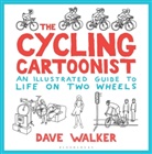 Dave Walker - Cycling Cartoonist
