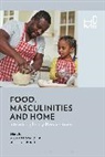 Michelle (Sheridan College Szabo, Michelle Koch Szabo, Rosie Cox, Dr. Shelley (Emory &amp; Henry College Koch, Shelley Koch, Shelley L. Koch... - Food, Masculinities, and Home