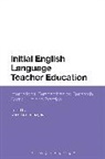 Dario Luis Banegas, Darío Luis Banegas, Dario Luis (University of Strathclyde Banegas, Dario Luis (University of Warwick Banegas, Dr Dario Luis (University of Strathclyde Banegas, Dario Luis Banegas... - Initial English Language Teacher Education