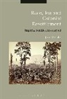 Dr Jane (University of Otago McCabe, Jane McCabe, Jane (University of Otago Mccabe - Race, Tea and Colonial Resettlement