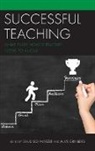 David Schwarzer, David Grinberg Schwarzer, Jamie Grinberg, Grinberg Jamie, David Schwarzer, Schwarzer David - Successful Teaching