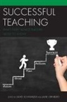 David Grinberg Schwarzer, Jamie Grinberg, Grinberg Jamie, David Schwarzer, Schwarzer David - Successful Teaching