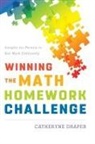 Catheryne Draper, Draper Catheryne - Winning the Math Homework Challenge