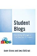 Anne Davis, Anne Mcgrail Davis, Anne P Davis, Anne P Mcgrail Davis, Anne P. Davis, Anne P. Mcgrail Davis... - Student Blogs - How Online Writing Can Transform Your Classroom