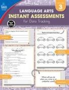 Amy Payne, Payne, Amy Payne - Instant Assessments for Data Tracking, Grade 3