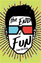 Sean McGinty - The End of Fun