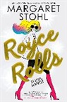 Margaret Stohl - Royce Rolls