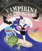 Anne Marie Pace, Anne Marie/ Pham Pace, LeUyen Pham - Vampirina at the Beach-Vampirina Ballerina
