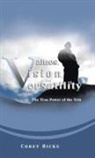 Corey Hicks - Values, Vision, and Versatility