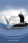 Corey Hicks - Values, Vision, and Versatility