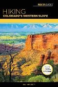 Bill Haggerty, Bill Haggerty,  Haggerty Bill - Hiking Colorado''s Western Slope