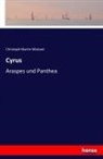 Christoph Martin Wieland - Cyrus