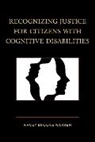 Kacey Brooke Warren, Warren Kacey Brooke - Recognizing Justice for Citizens With Cognitive Disabilities