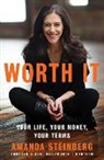 Amanda Steinberg, Steinberg Amanda - Worth It