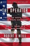Anonymous, Robert O'Neill - The Operator