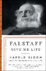 Harold Bloom - Falstaff