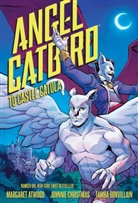 Margare Atwood, Margaret Atwood, Tamra Bonvillain, Johnni Christmas, Johnnie Christmas, Tamr Vonvilla... - Angel Catbird: To Castle Catula